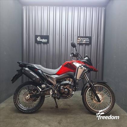 HONDA XRE 190 ABS HONDA XRE 190 ABS